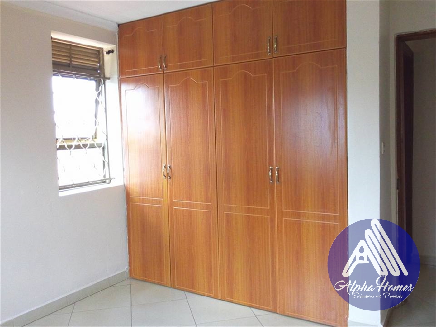 Apartment for rent in Naalya Wakiso