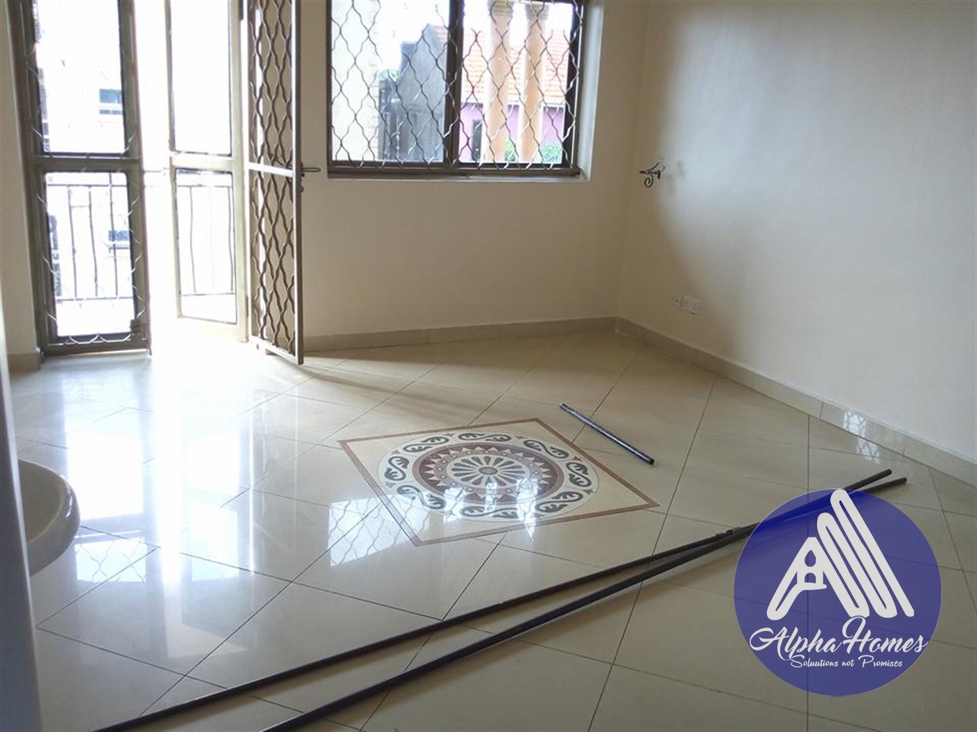 Apartment for rent in Naalya Wakiso