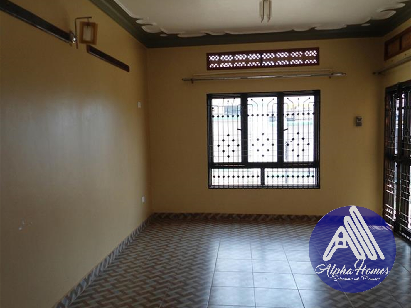 Semi Detached for rent in Seeta Mukono