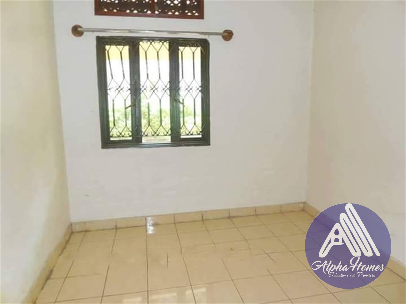 Semi Detached for rent in Kireka Wakiso