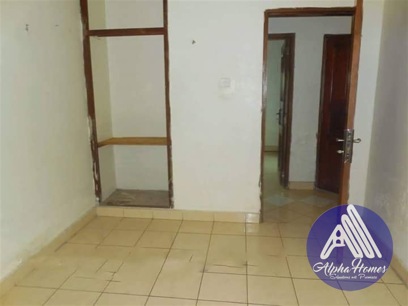 Semi Detached for rent in Kireka Wakiso