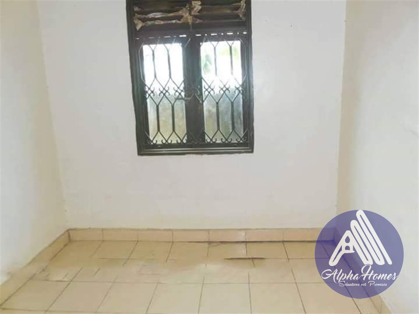 Semi Detached for rent in Kireka Wakiso