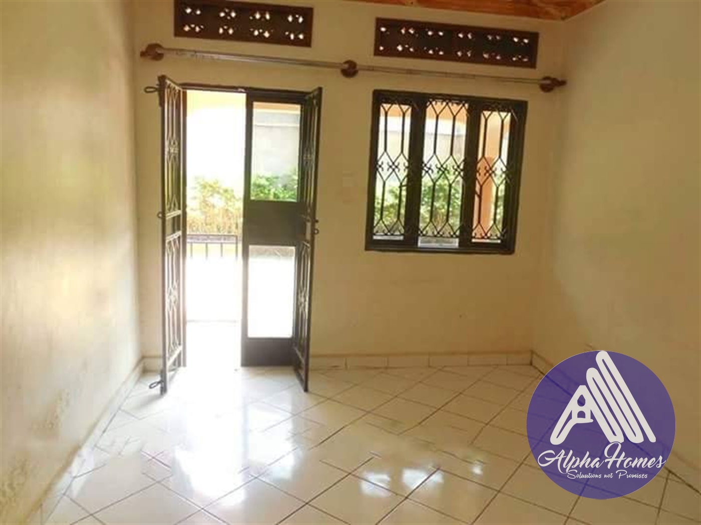 Semi Detached for rent in Kireka Wakiso