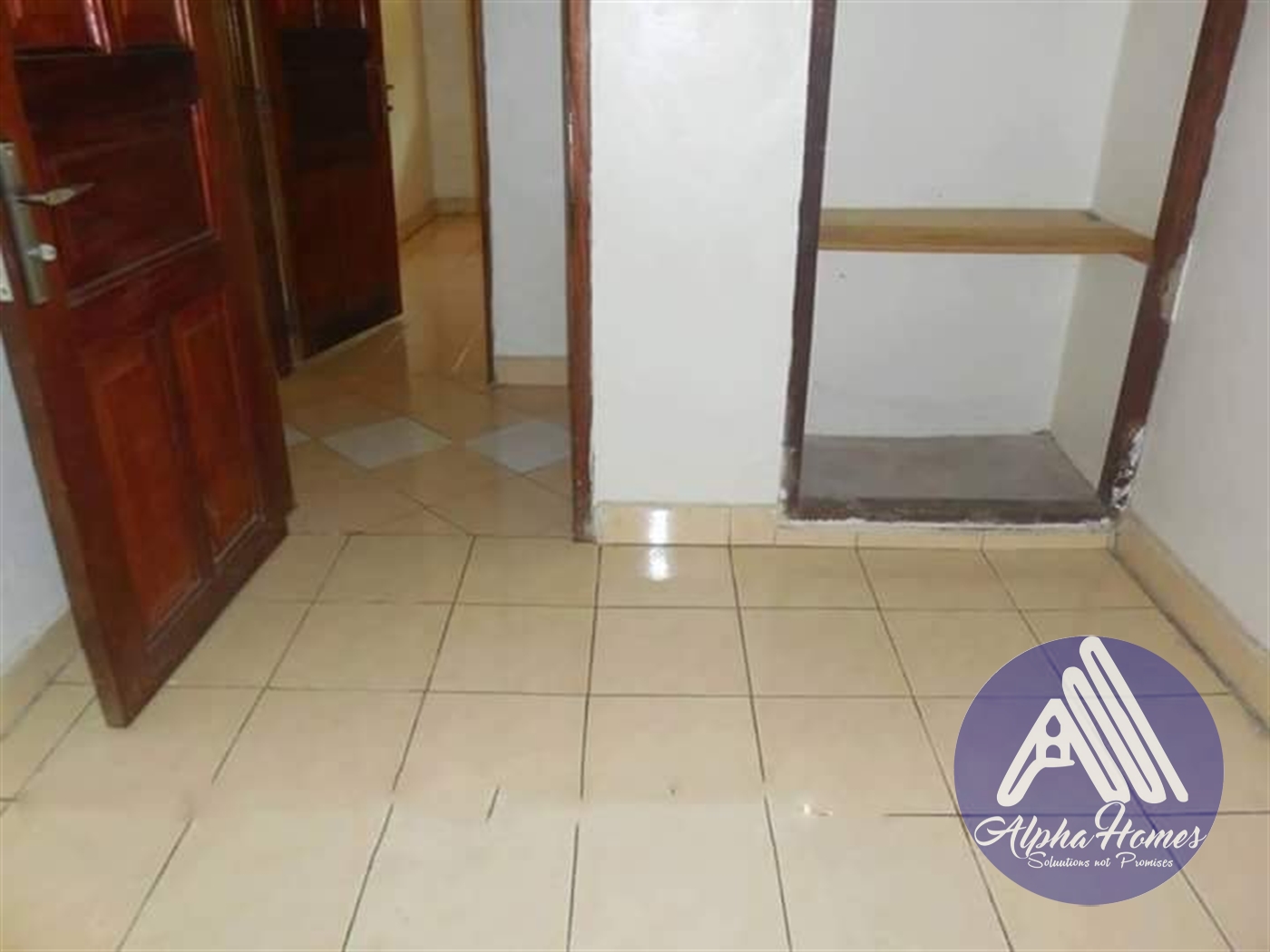 Semi Detached for rent in Kireka Wakiso