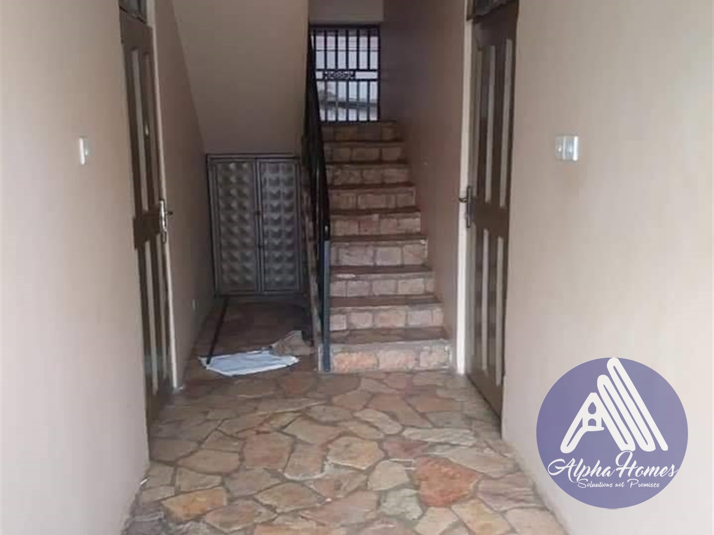 Apartment for rent in Mpererwe Wakiso