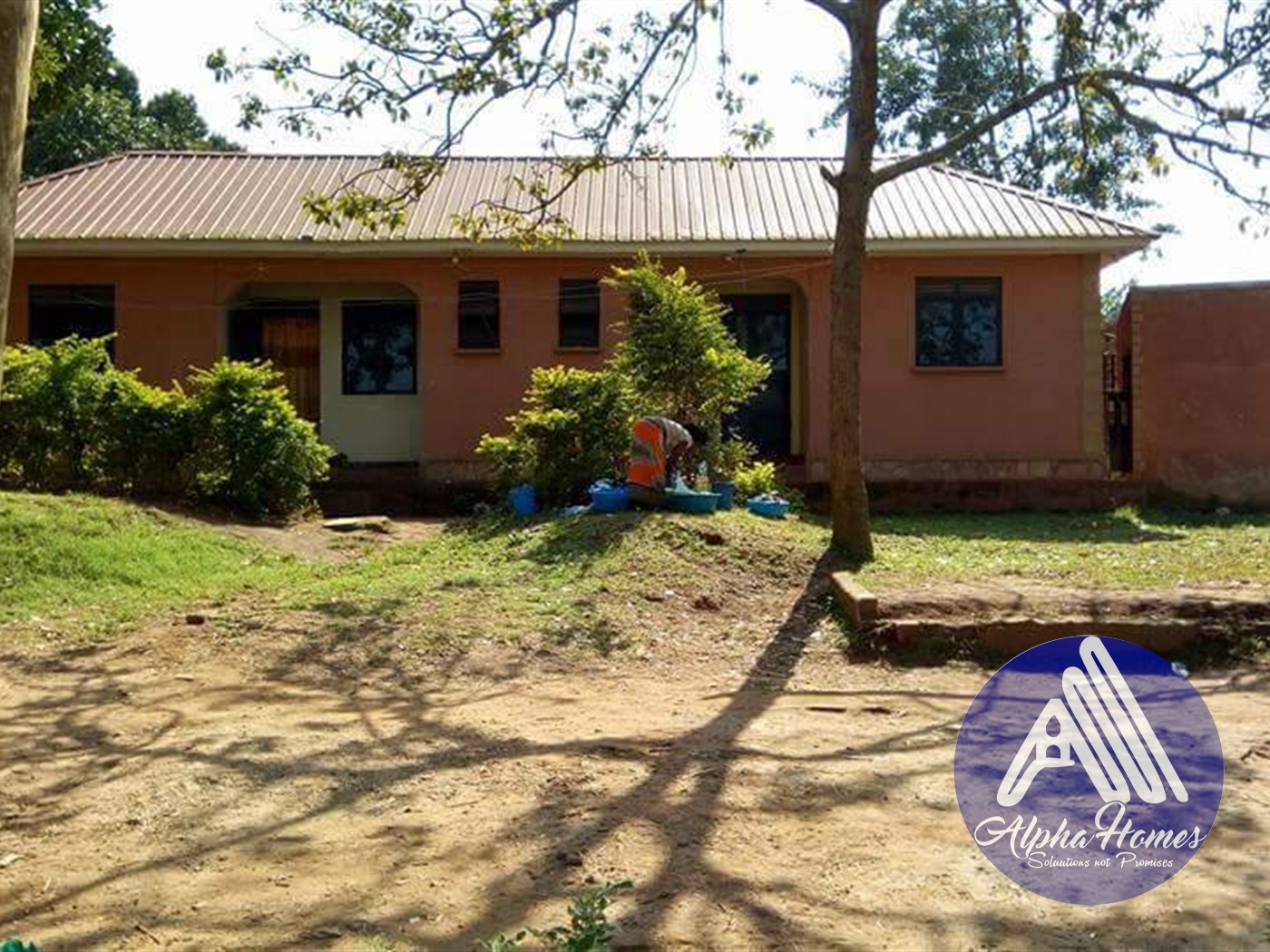 Semi Detached for sale in Namugongo Wakiso