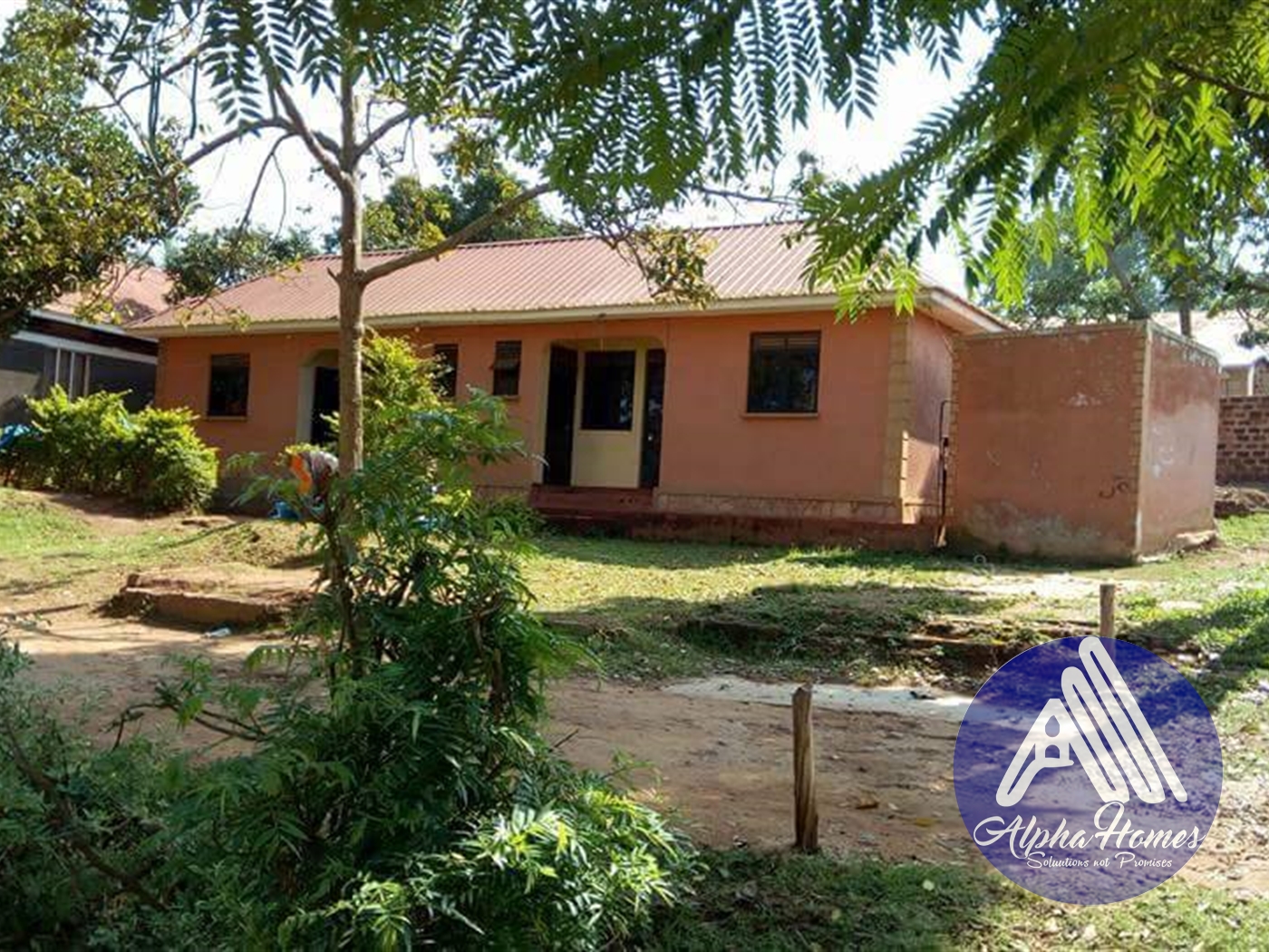 Semi Detached for sale in Namugongo Wakiso