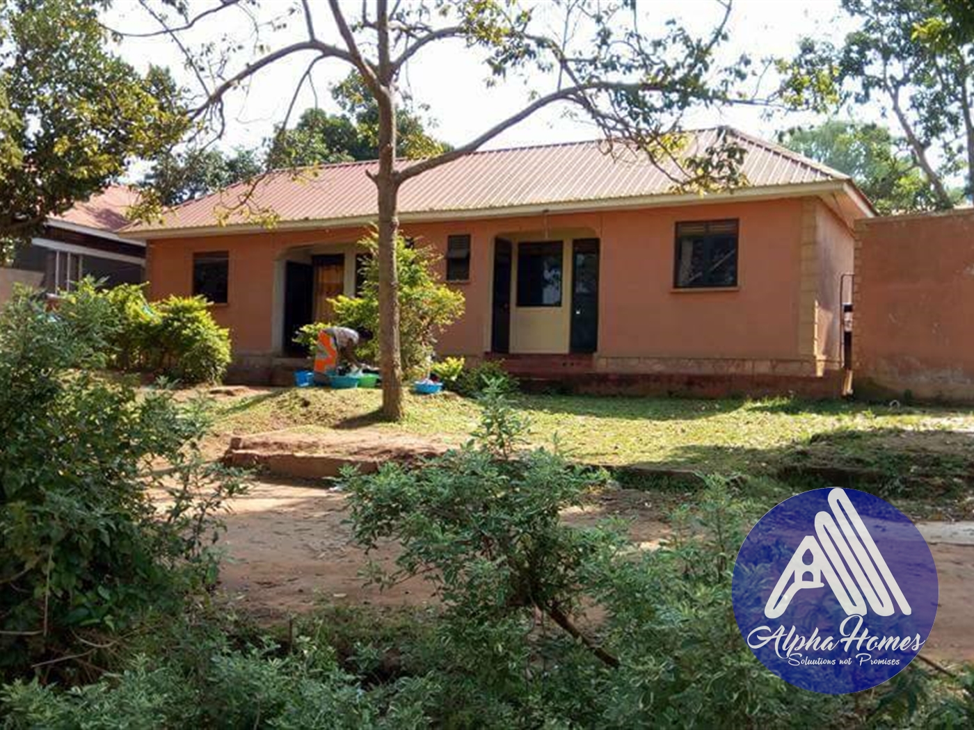 Semi Detached for sale in Namugongo Wakiso