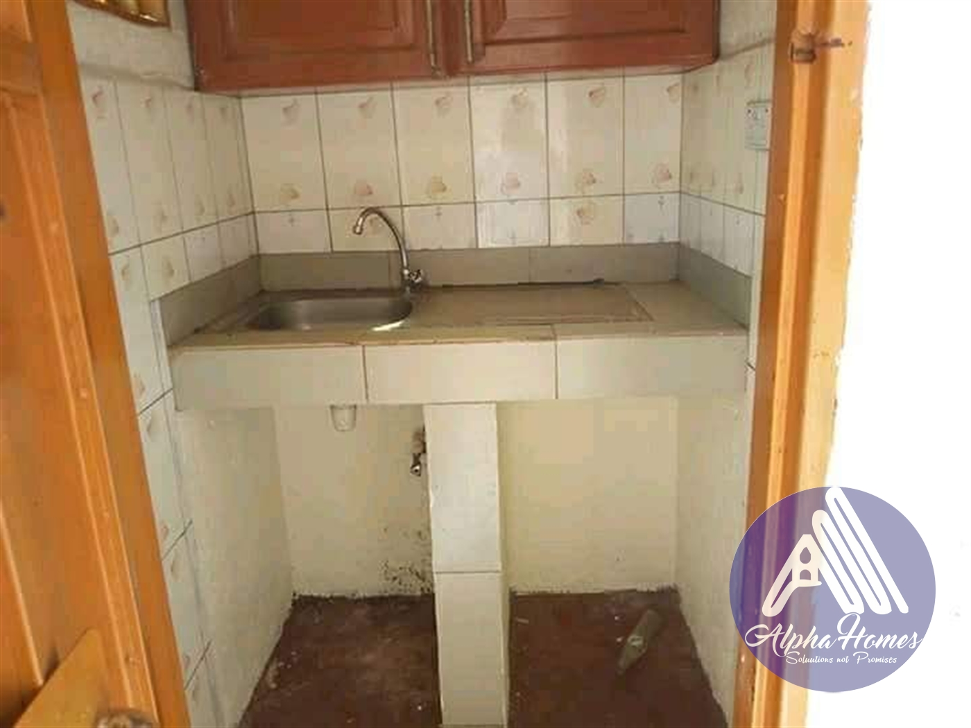 Semi Detached for rent in Bweyogerere Wakiso