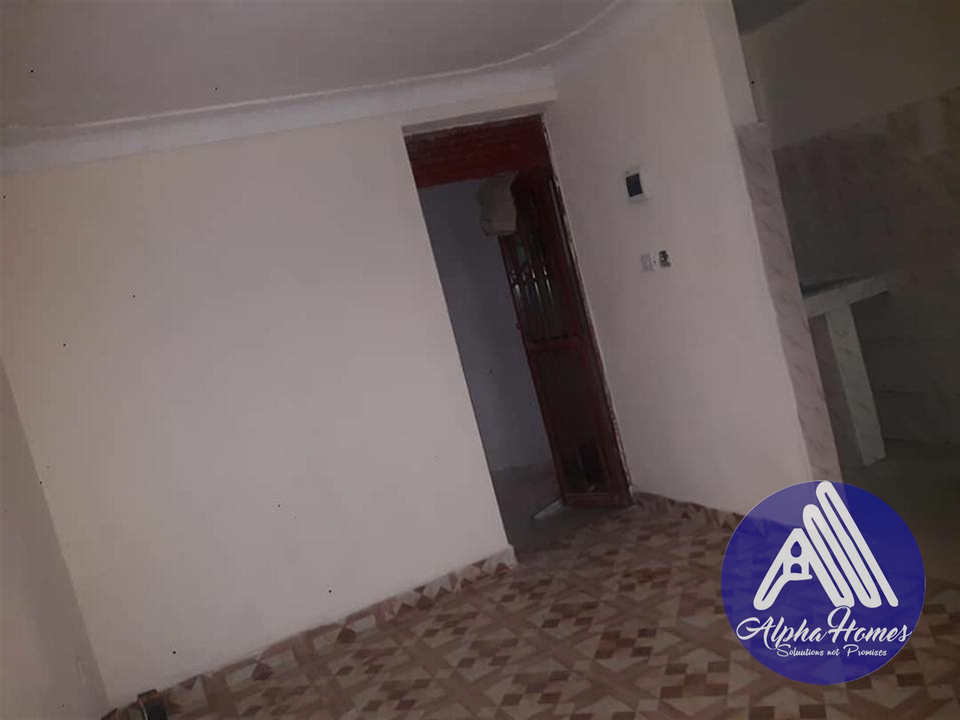 Apartment for rent in Bbunga Kampala