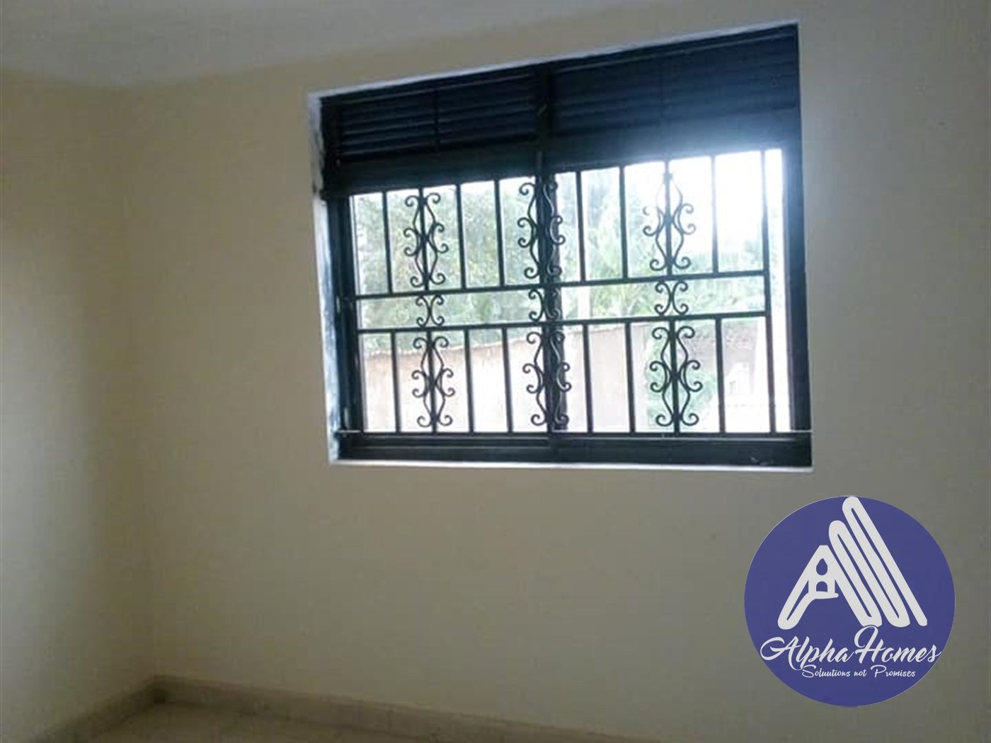 Semi Detached for rent in Mpererwe Wakiso