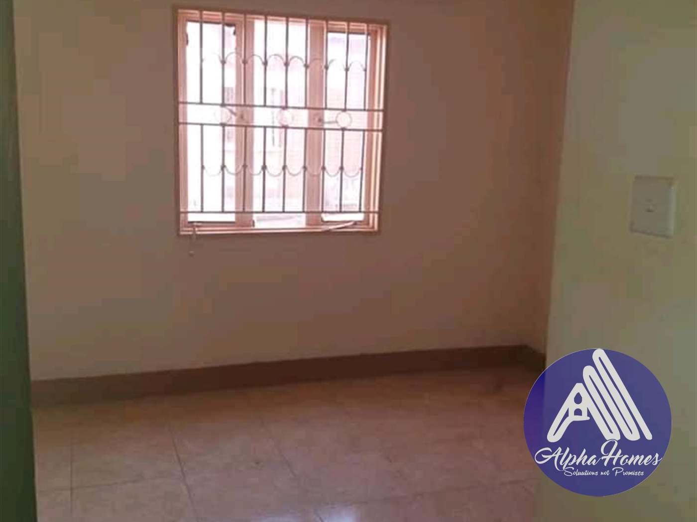 Semi Detached for rent in Bweyogerere Wakiso