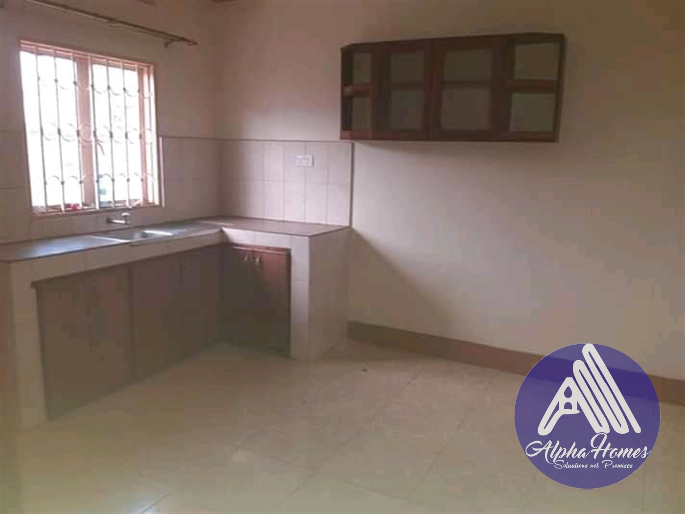 Semi Detached for rent in Bweyogerere Wakiso