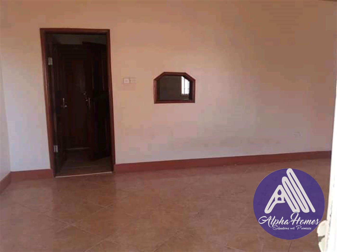 Semi Detached for rent in Bweyogerere Wakiso