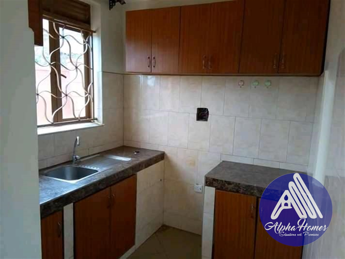 Semi Detached for rent in Kira Wakiso