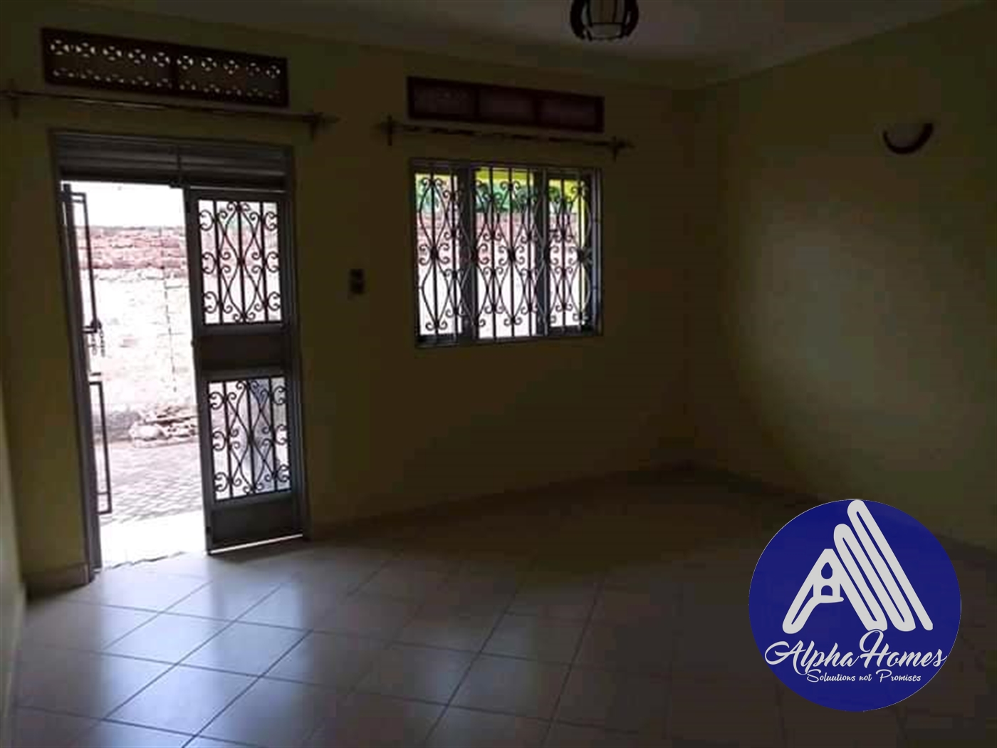 Semi Detached for rent in Kira Wakiso