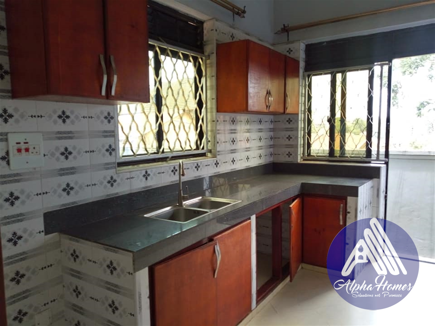 Semi Detached for rent in Kyaliwajjala Wakiso