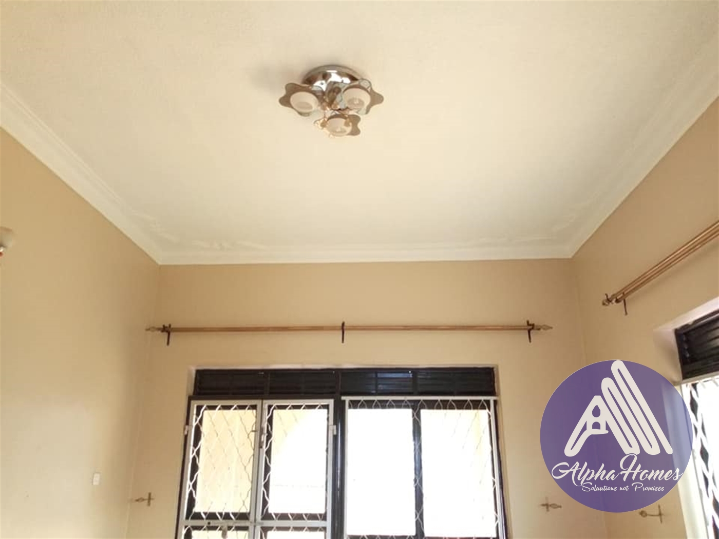 Semi Detached for rent in Kyaliwajjala Wakiso