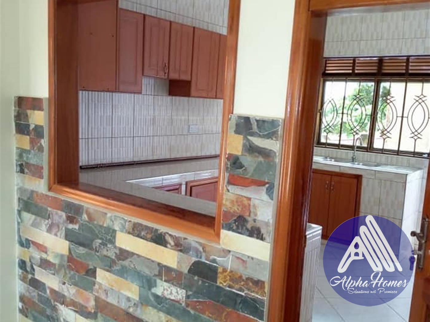 Bungalow for sale in Entebbe Wakiso