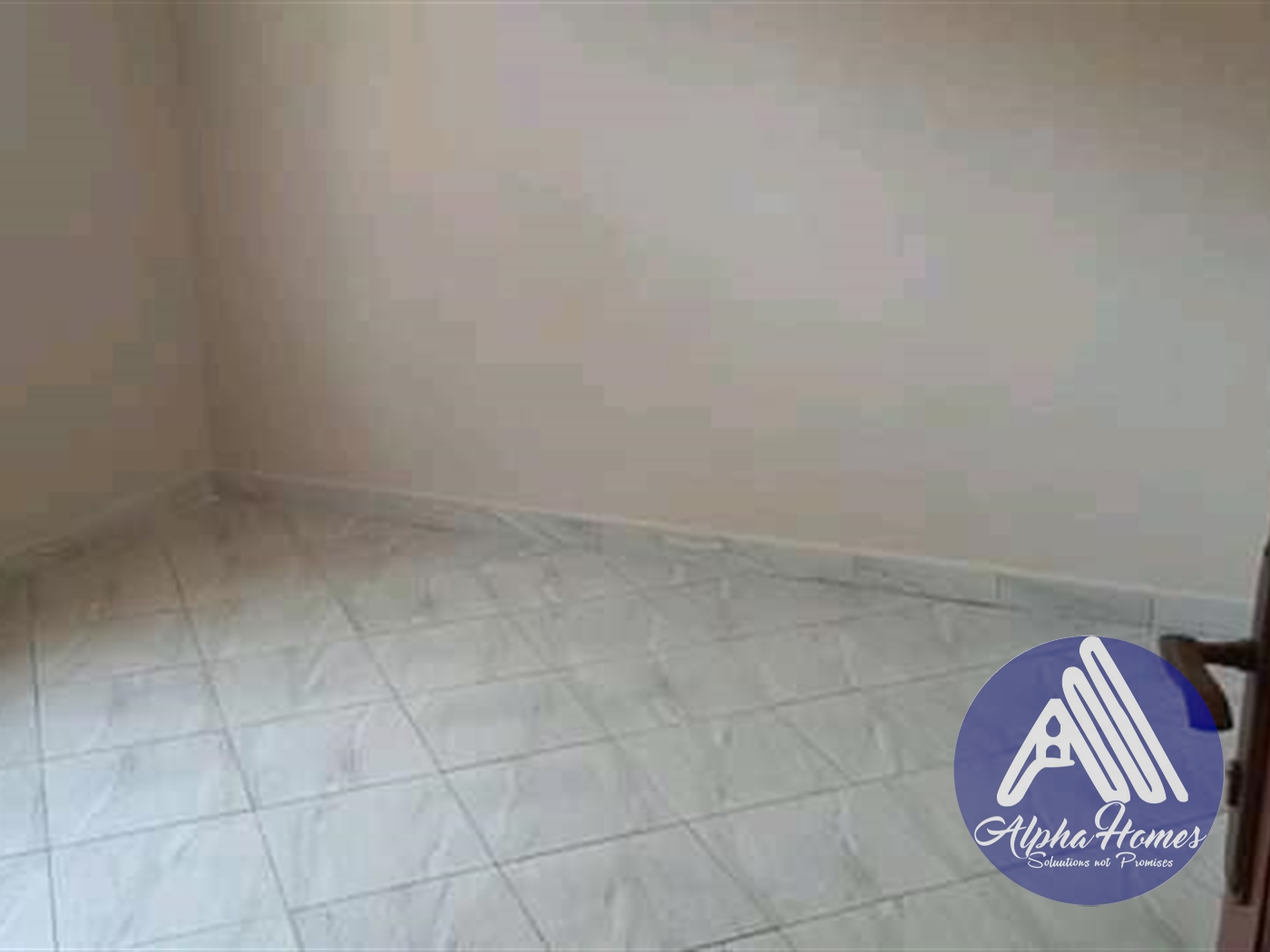 Apartment for rent in Kyaliwajjala Wakiso