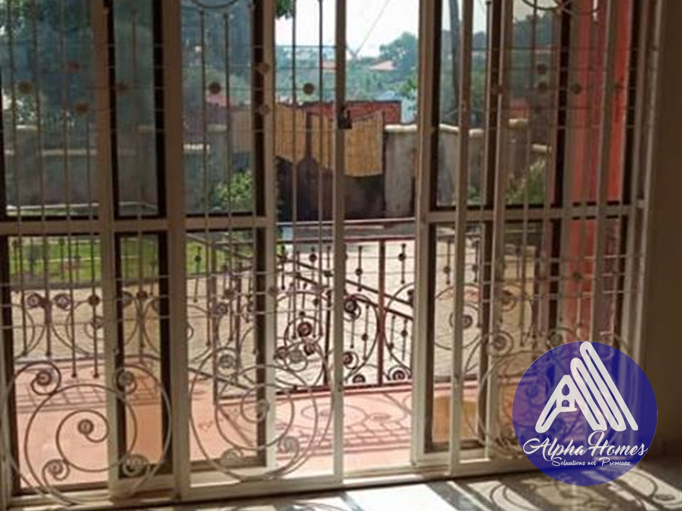 Semi Detached for rent in Namugongo Wakiso