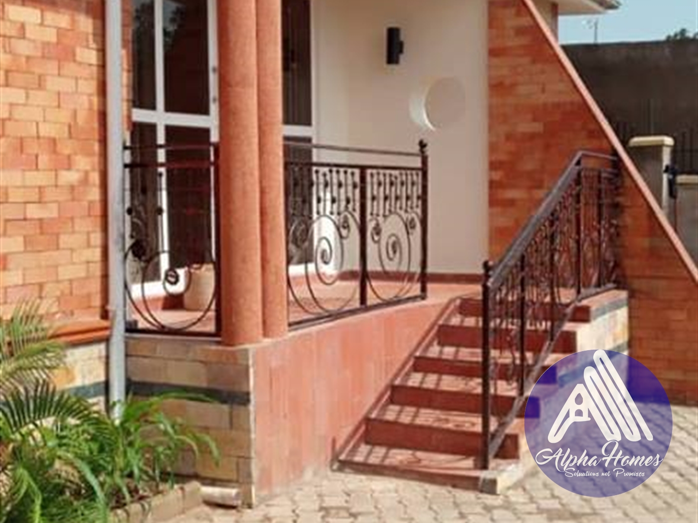 Semi Detached for rent in Namugongo Wakiso