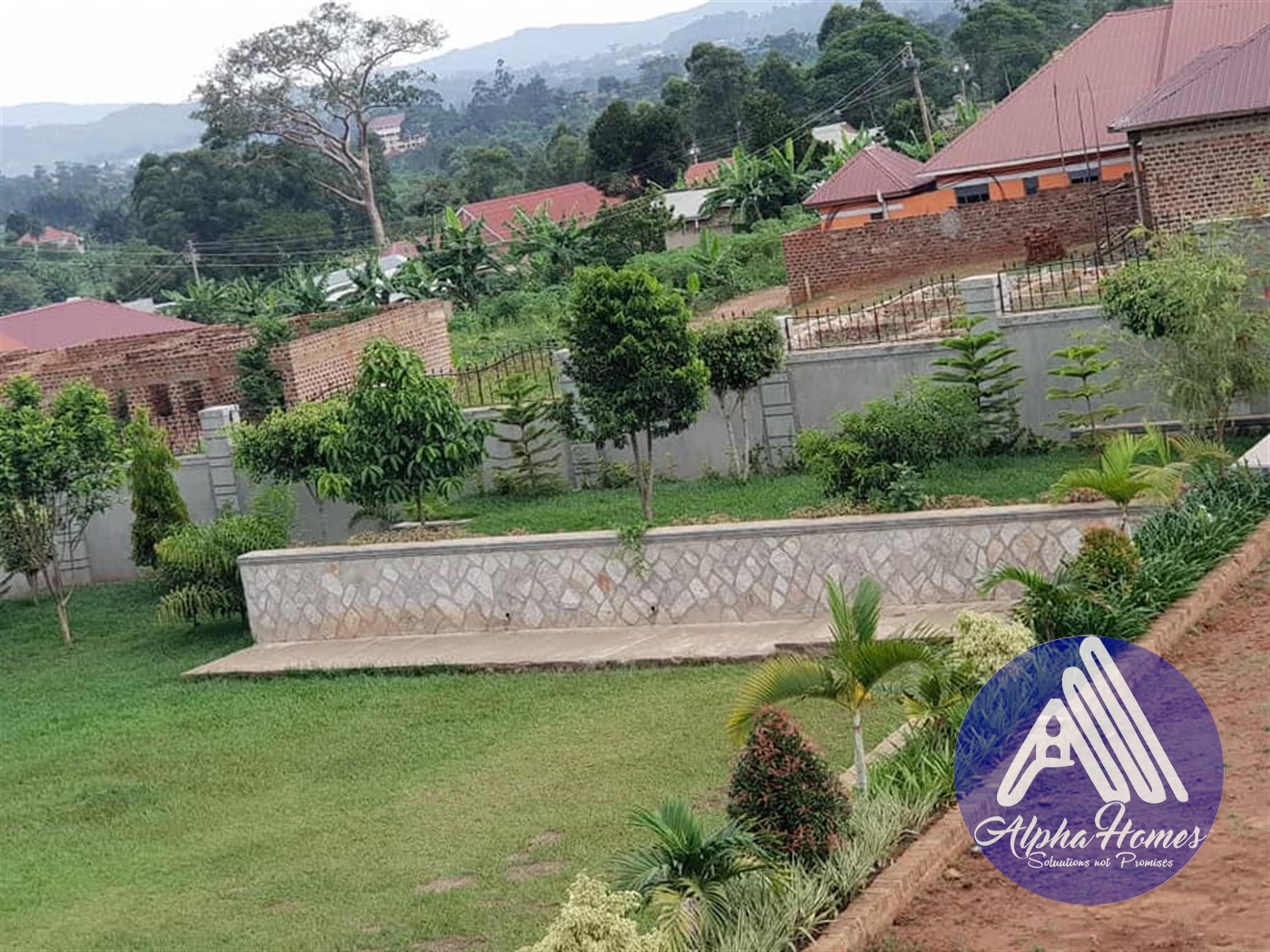 Mansion for sale in Mukono Mukono