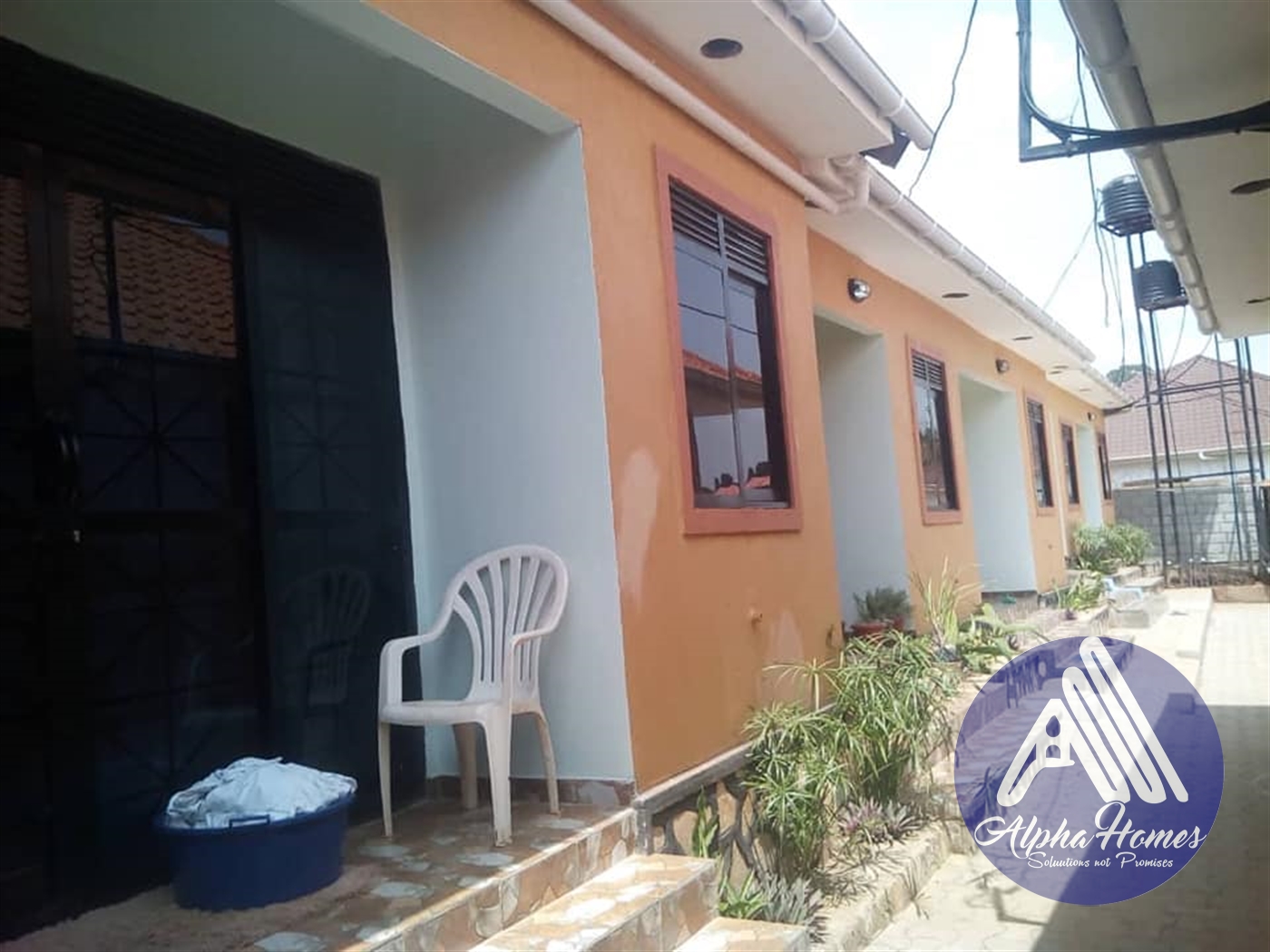 Semi Detached for sale in Kira Wakiso