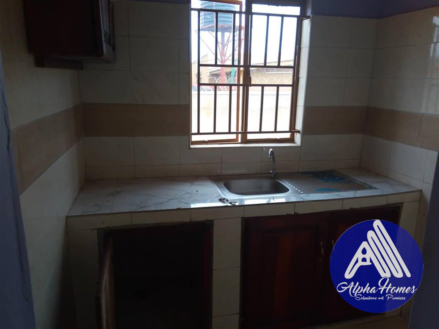 Semi Detached for rent in Namugongo Wakiso