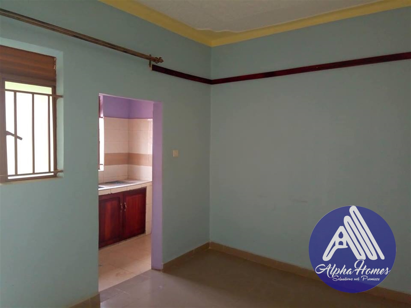 Semi Detached for rent in Namugongo Wakiso