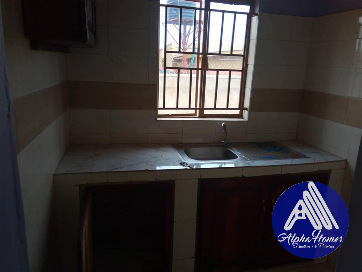 Semi Detached for rent in Namugongo Wakiso