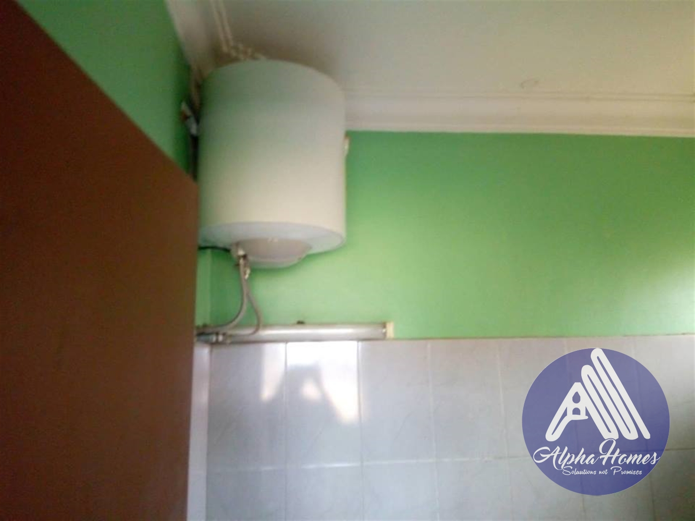 Apartment for rent in Namugongo Wakiso