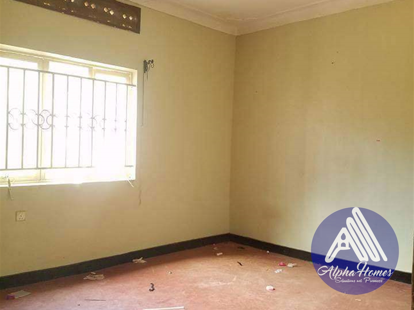 Semi Detached for rent in Kisaasi Kampala