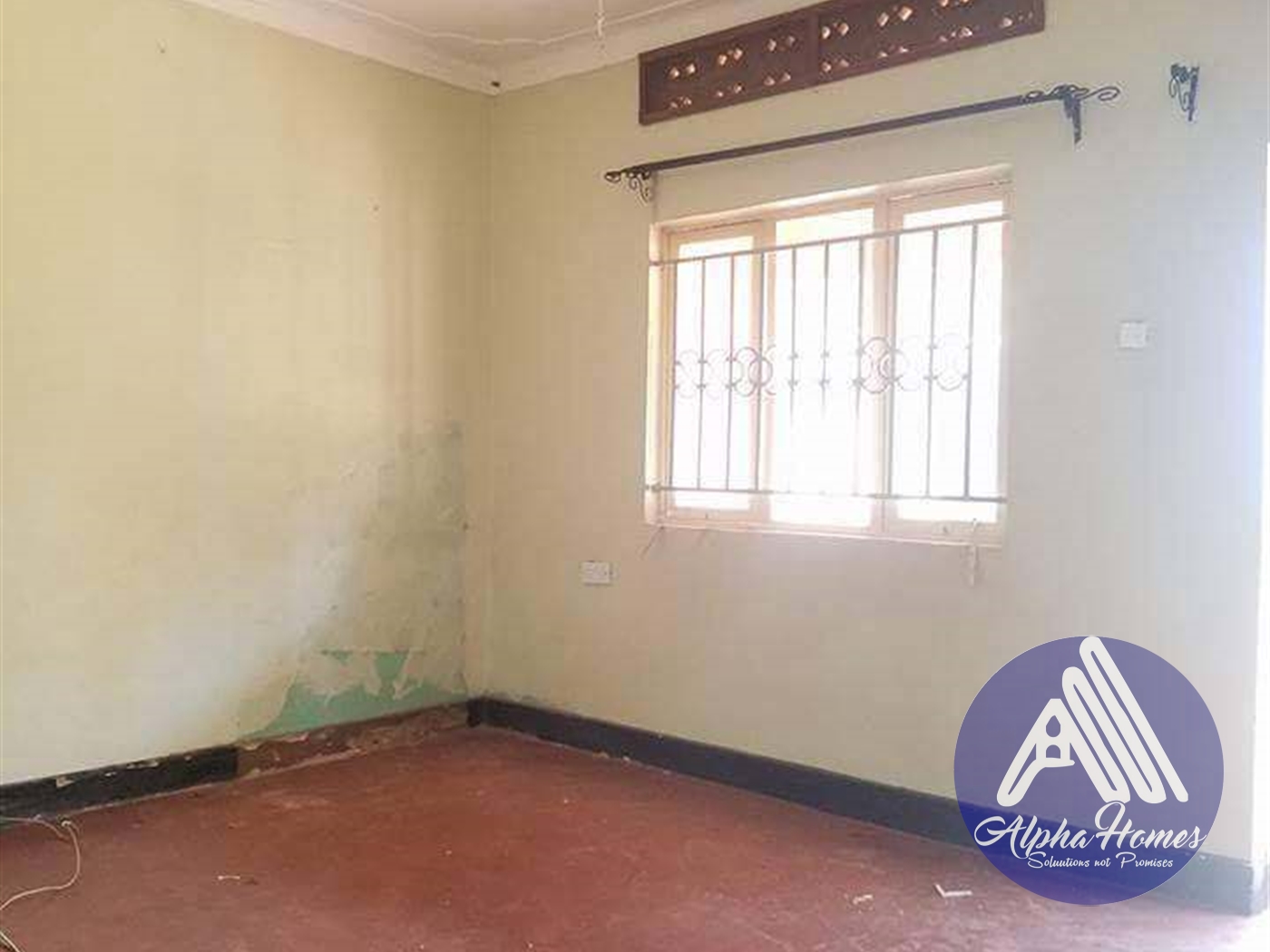 Semi Detached for rent in Kisaasi Kampala