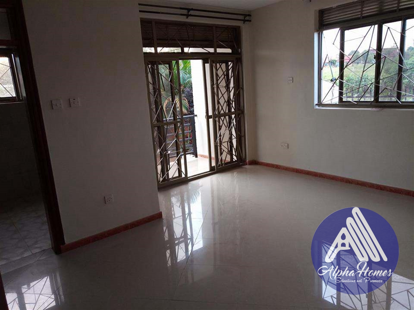 Apartment for rent in Kira Wakiso