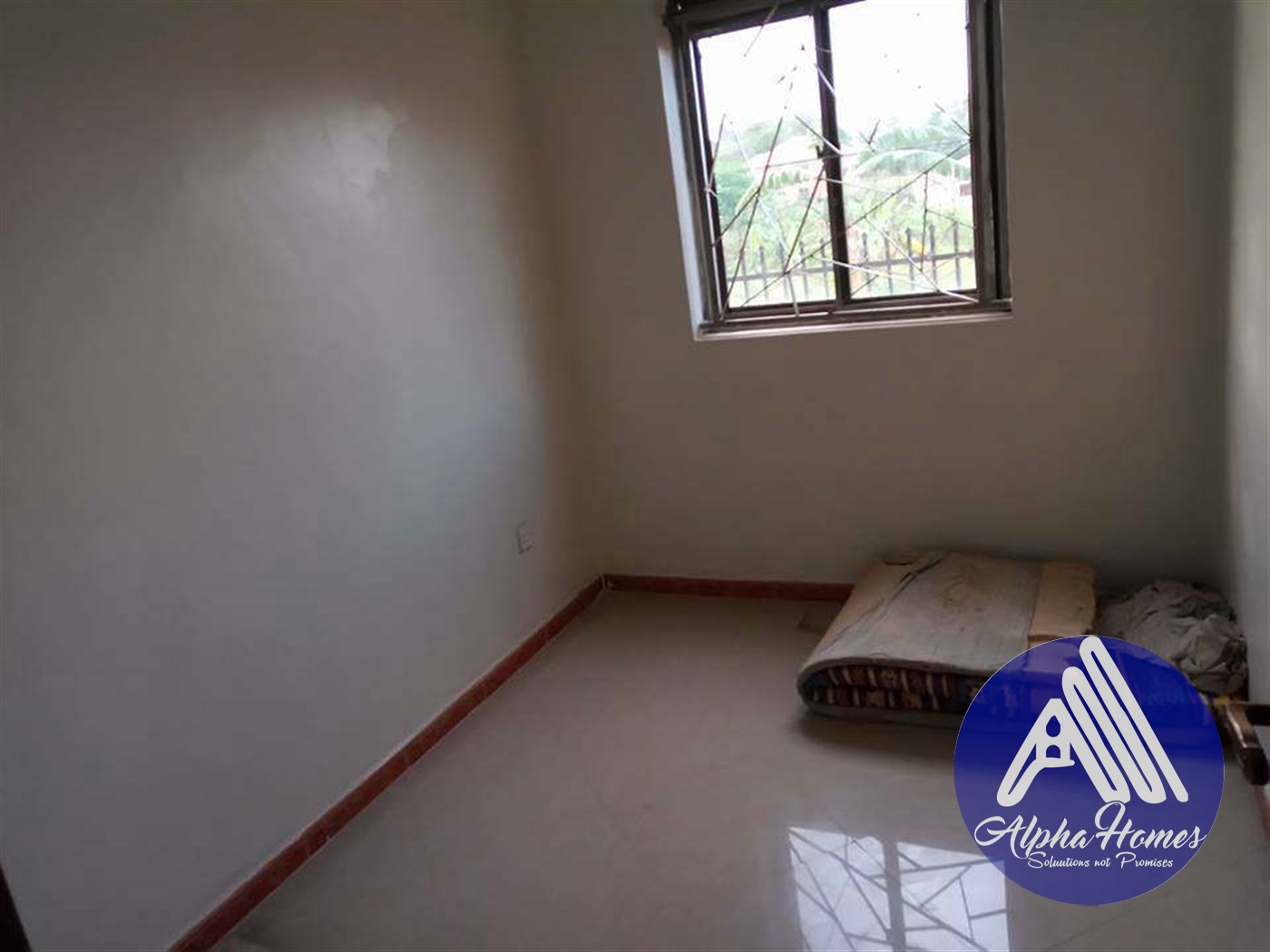 Apartment for rent in Kira Wakiso