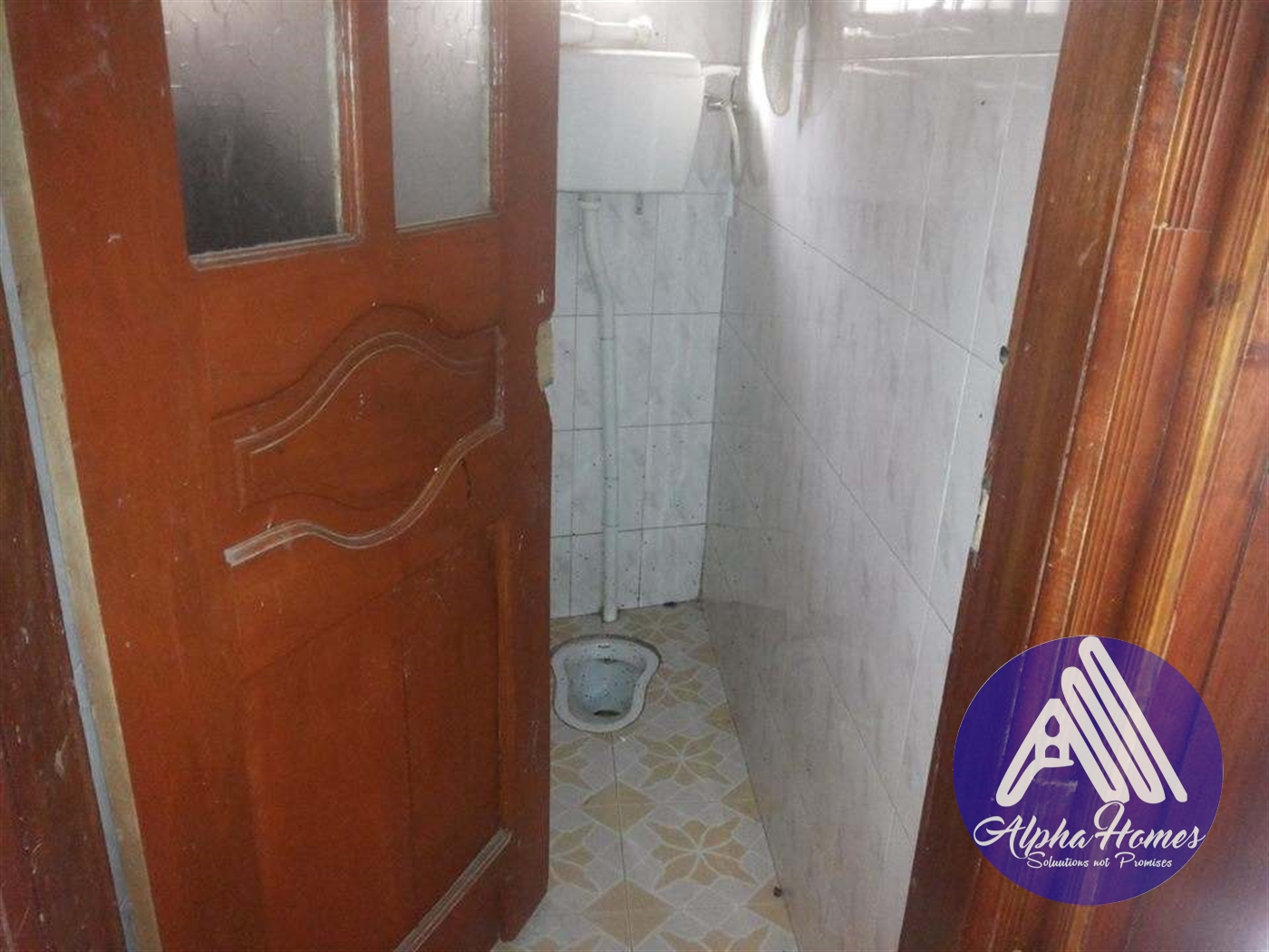 Semi Detached for rent in Naalya Kampala