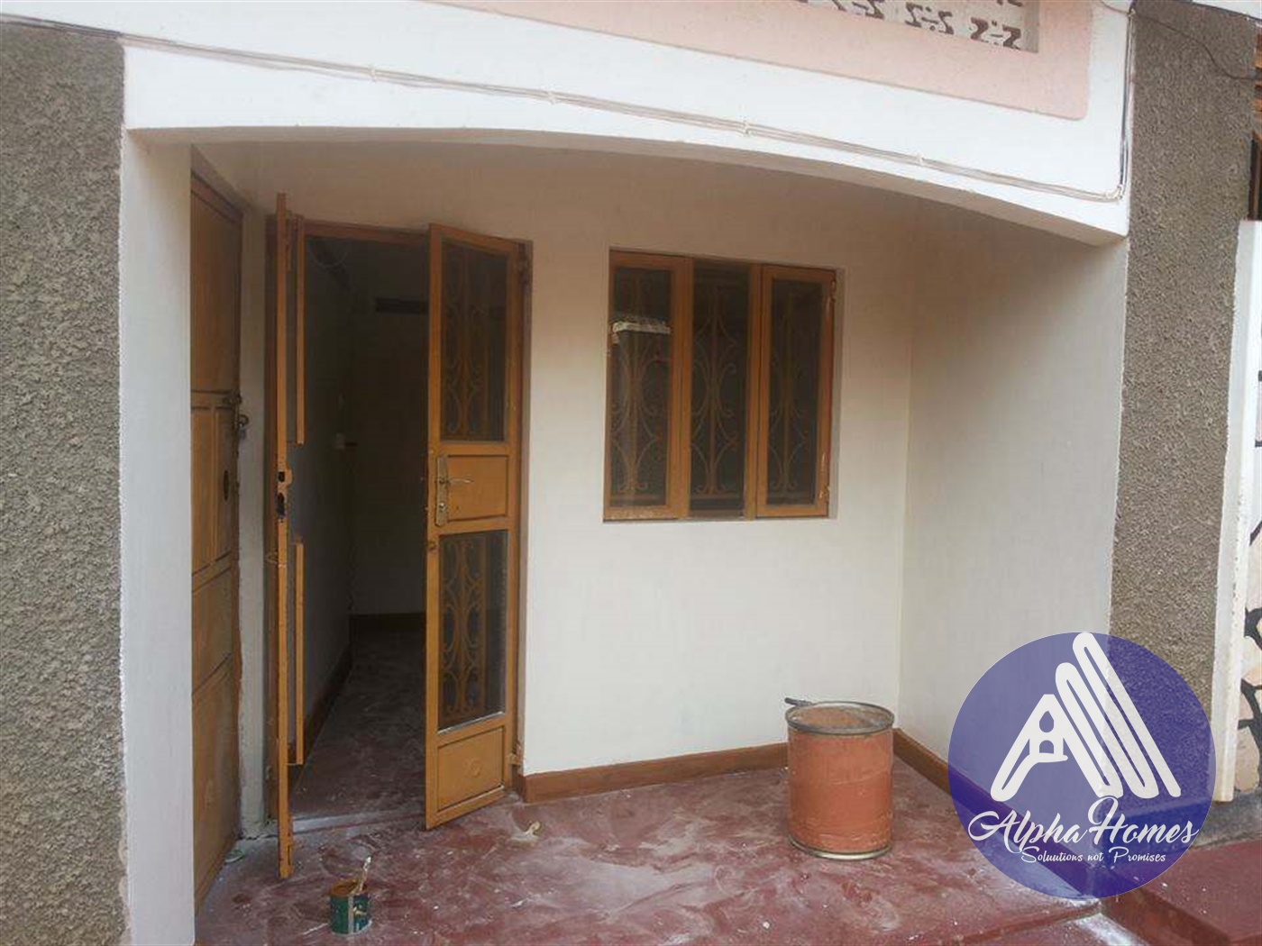 Semi Detached for rent in Naalya Kampala