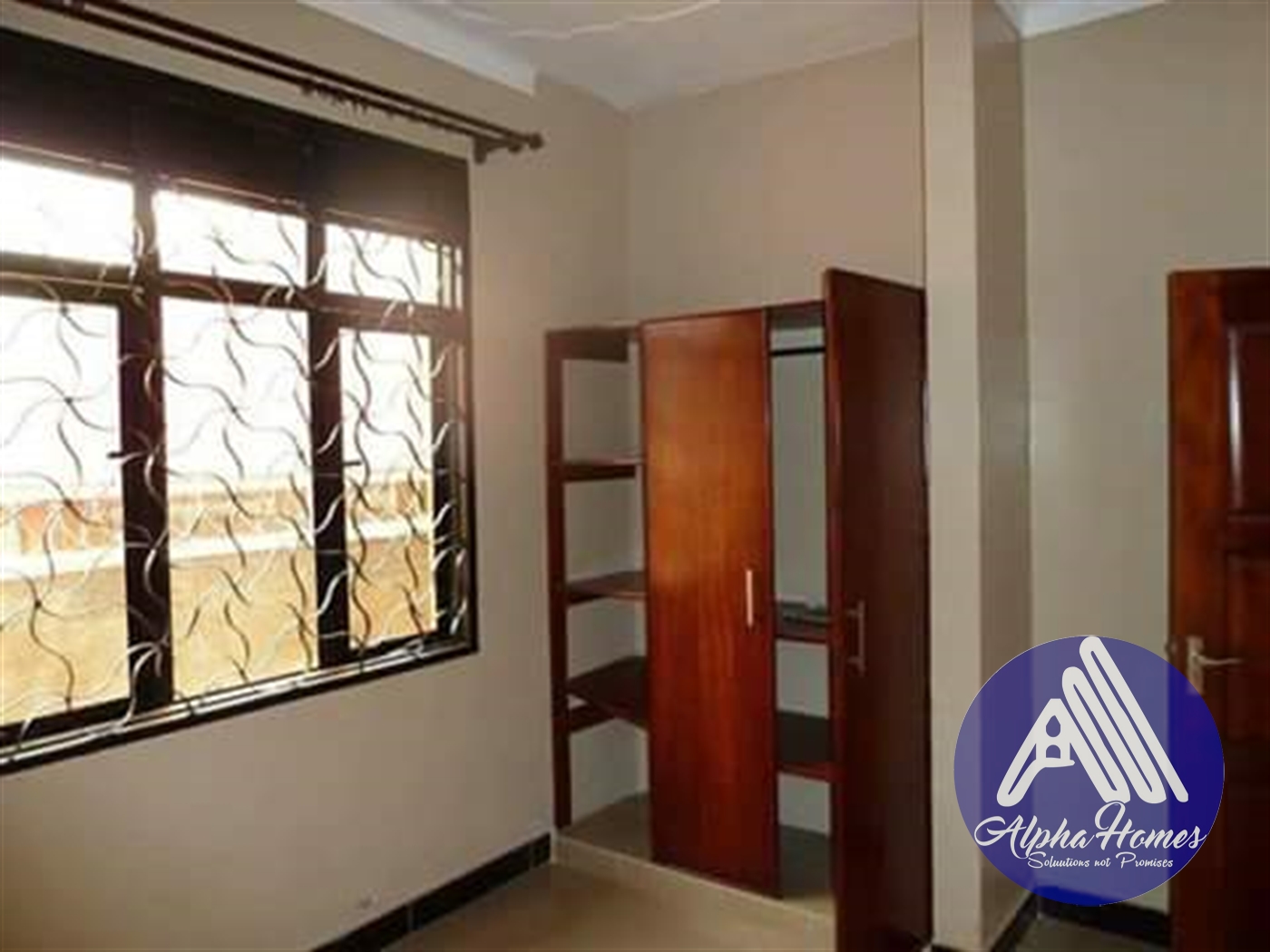 Semi Detached for rent in Namugongo Wakiso