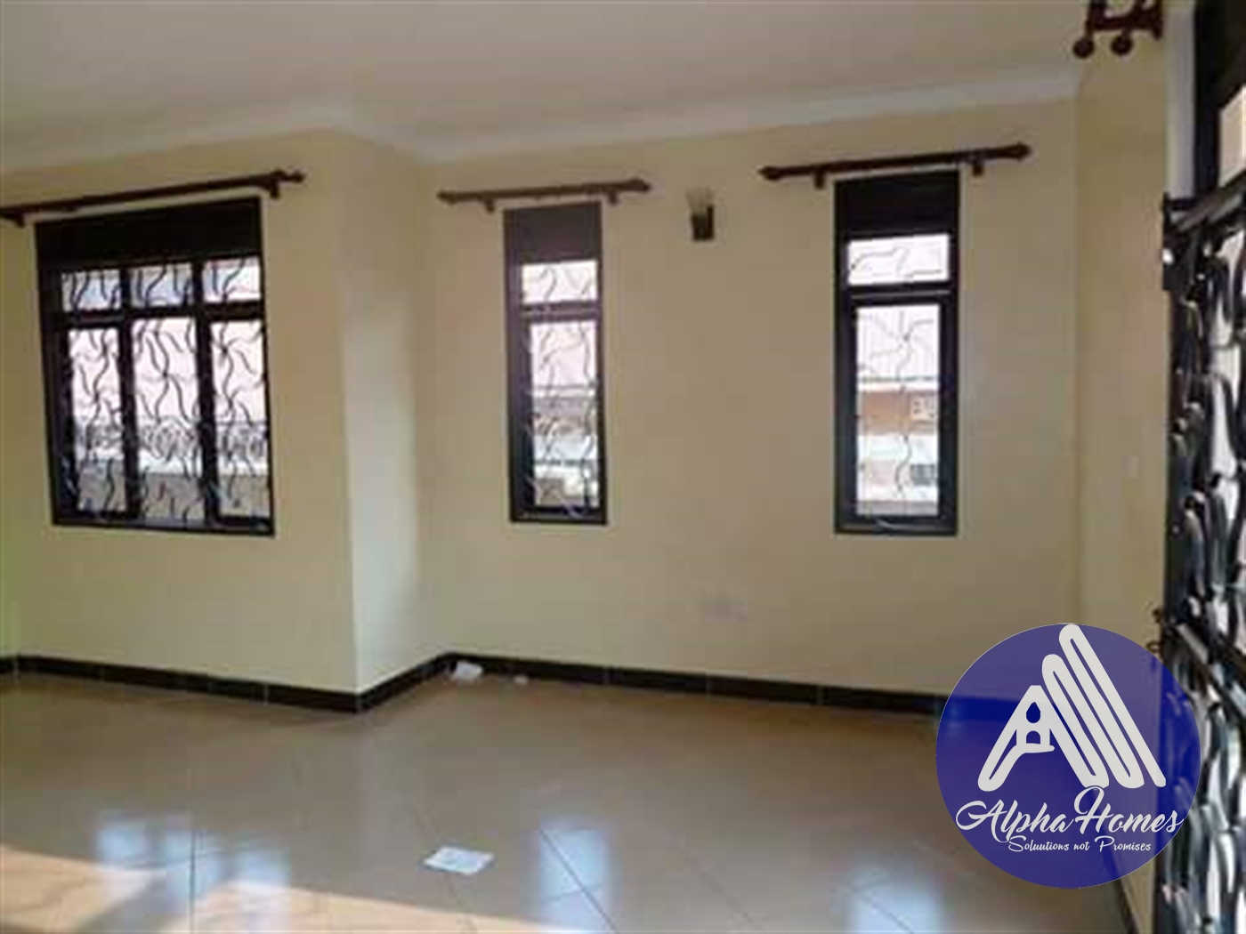 Semi Detached for rent in Namugongo Wakiso