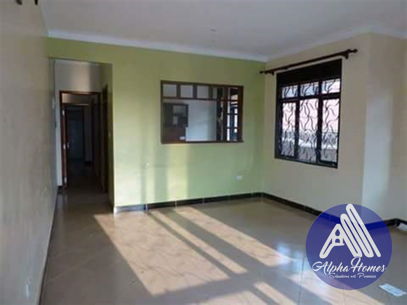 Semi Detached for rent in Namugongo Wakiso