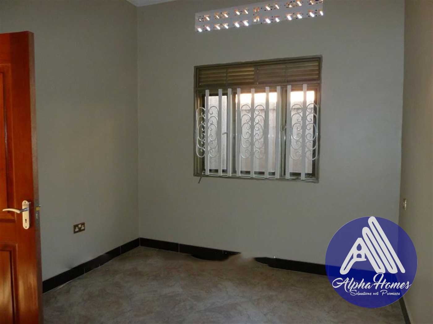 Semi Detached for rent in Najjera Wakiso