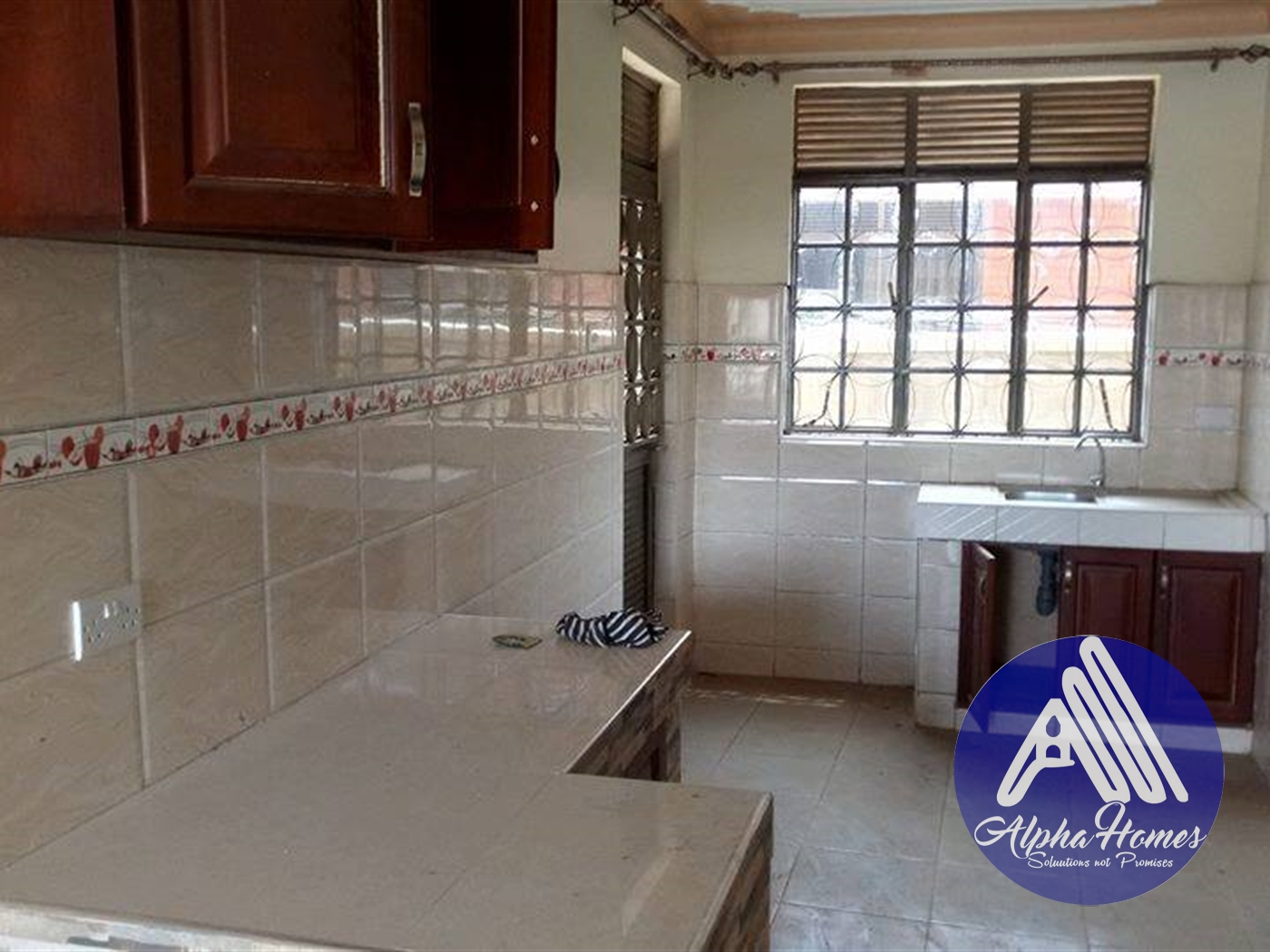 Apartment for rent in Kyaliwajjala Wakiso