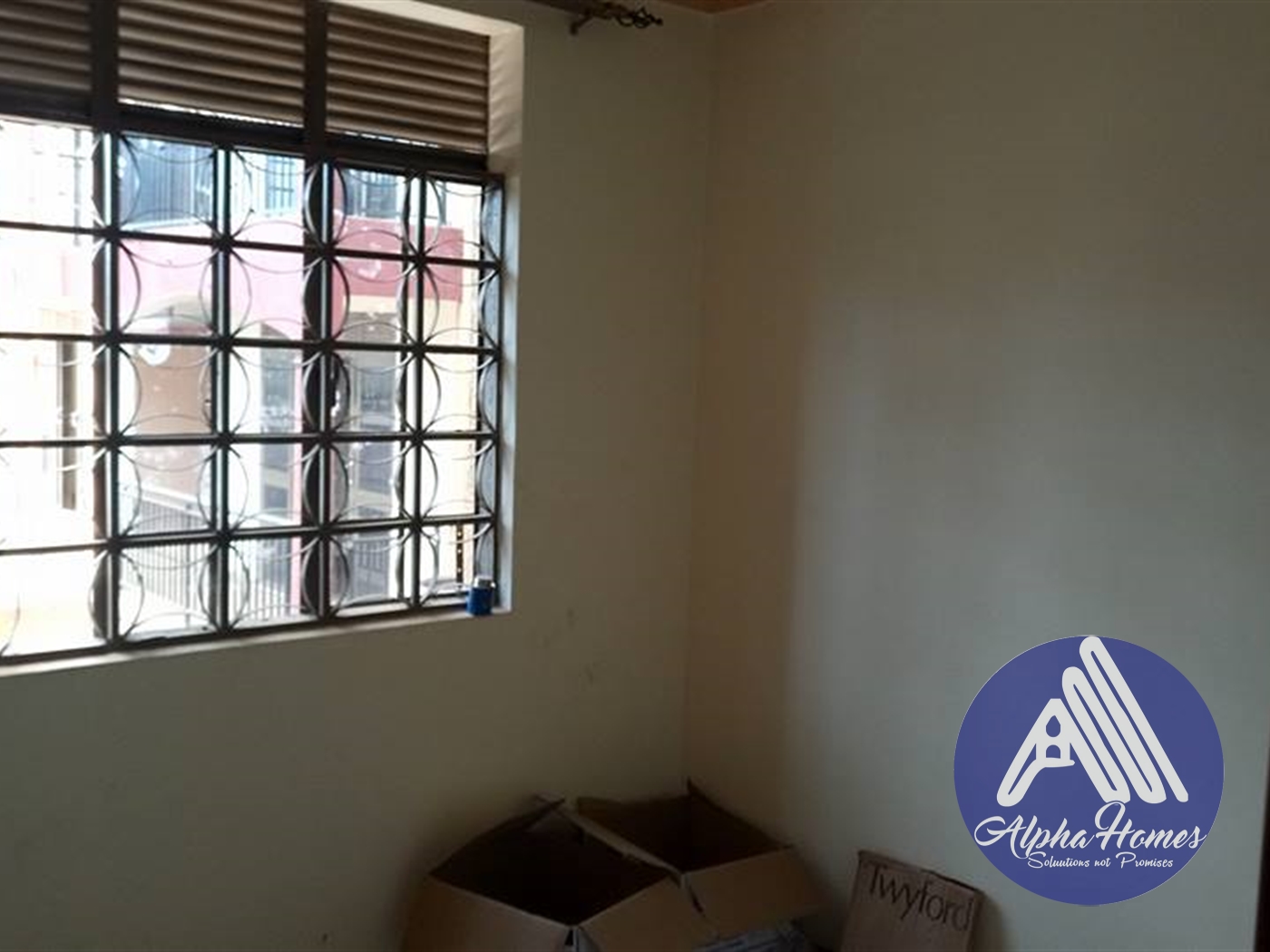 Apartment for rent in Kyaliwajjala Wakiso