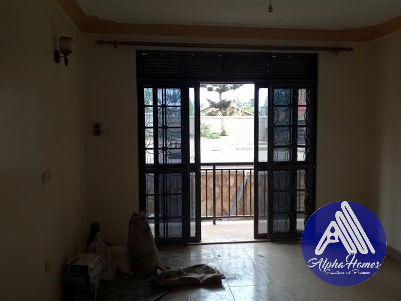 Apartment for rent in Kyaliwajjala Wakiso