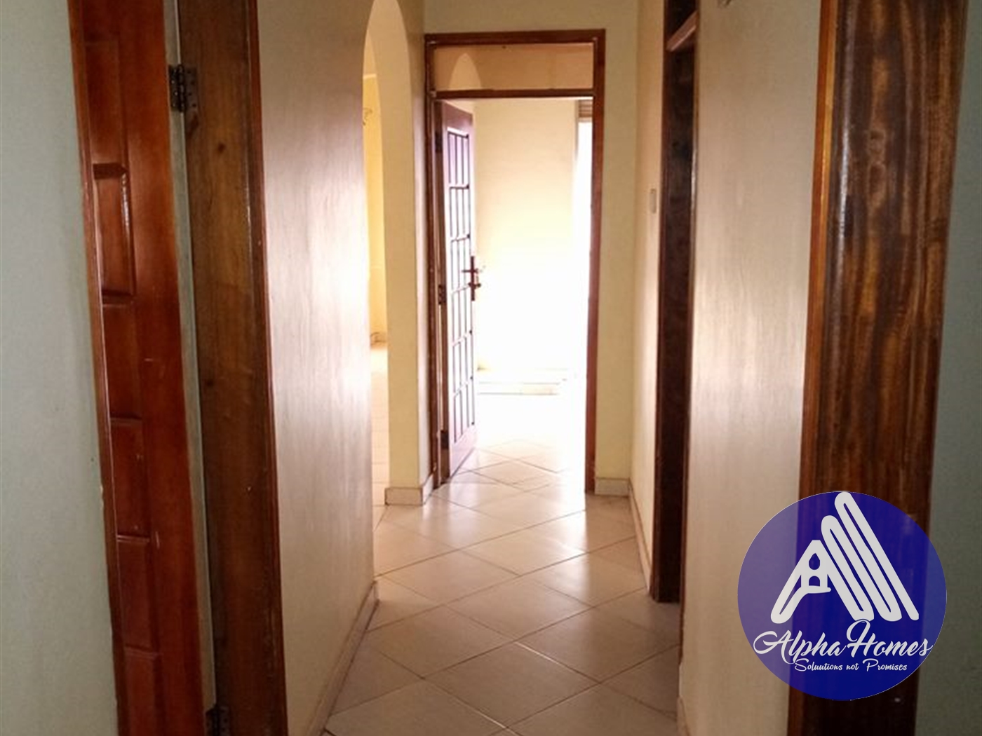 Bungalow for rent in Kisaasi Kampala