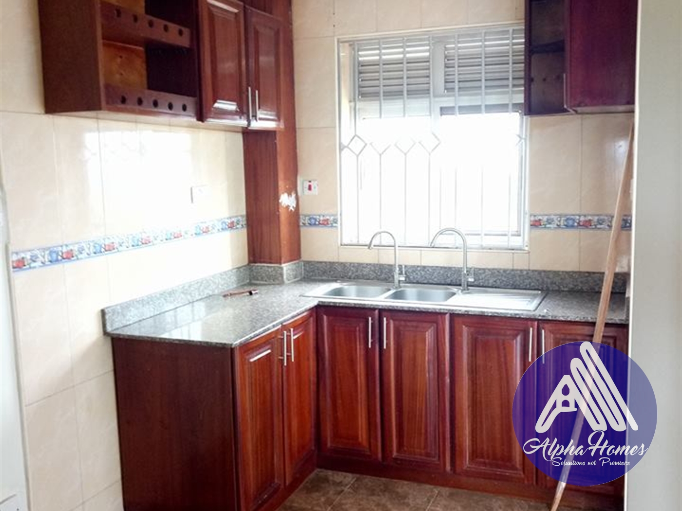 Apartment for rent in Kisaasi Kampala