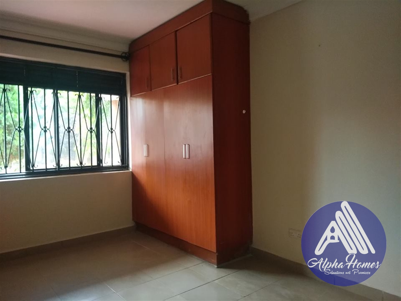 Apartment for rent in Kiwaatule Kampala