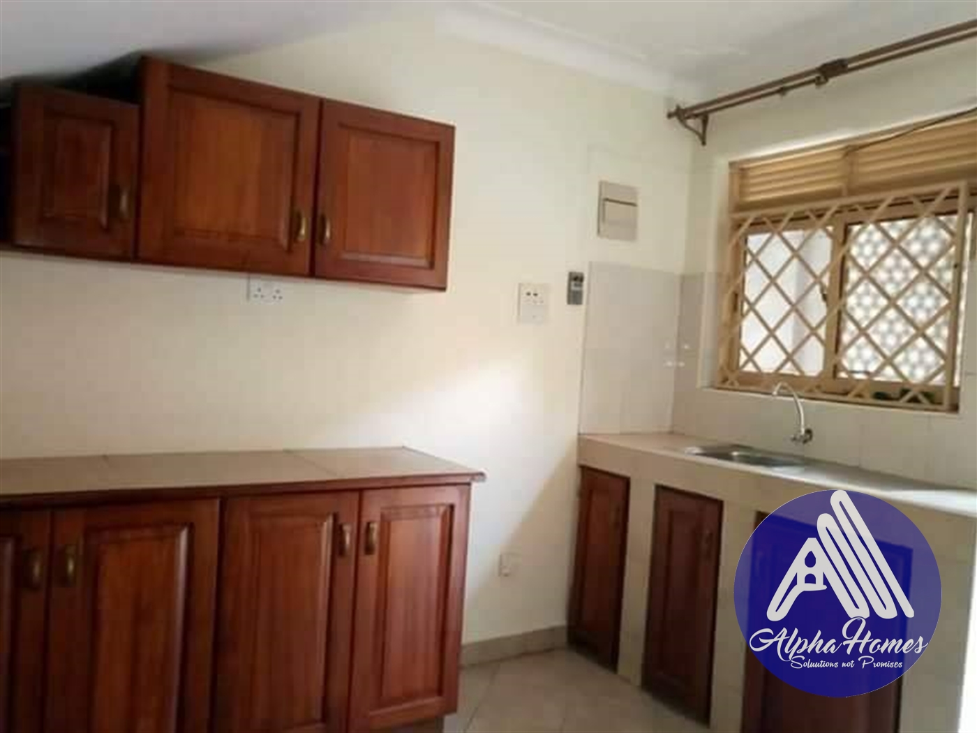 Apartment for rent in Mbalwa Wakiso