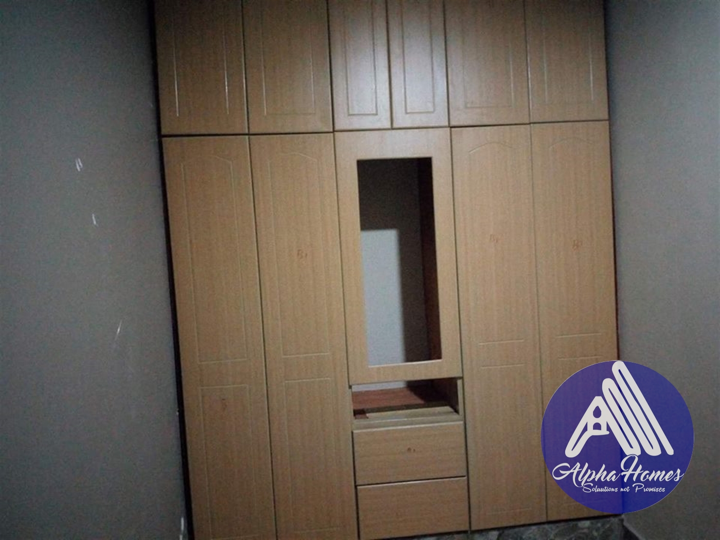 Apartment for rent in Mbalwa Wakiso